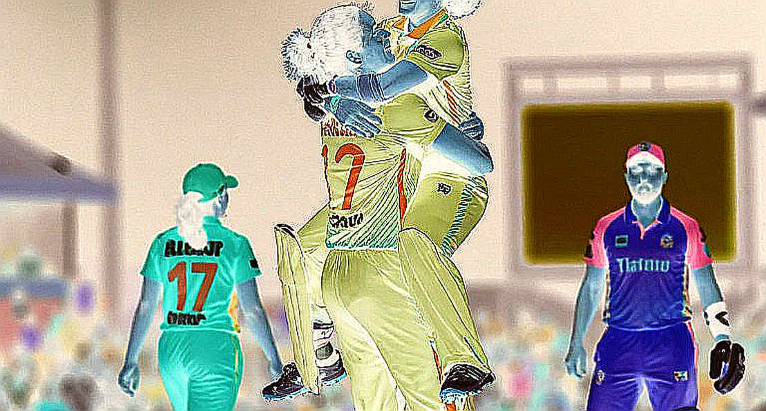 রিজওয়ান-ইমামের প্রেসিডেন্টস ট্রফি অনুমতি: যে সিদ্ধান্ত PCB কখনো আনুষ্ঠানিকভাবে ঘোষণা করেনি