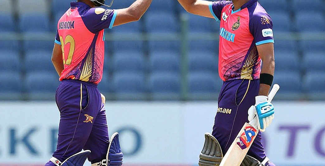 In Asia's Cricket Transfer Window, the Real Currency Is the NOC, Not the Auction Paddle