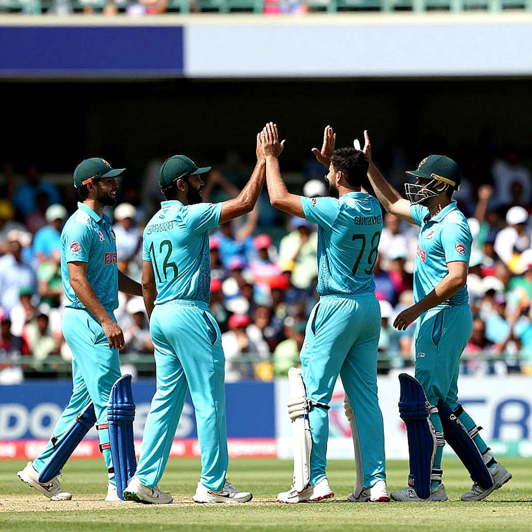 রাওয়ালপিন্ডিতে ৪৩০ তাড়া, আর যে গল্পটা কেউ টাইমস্ট্যাম্প করেনি