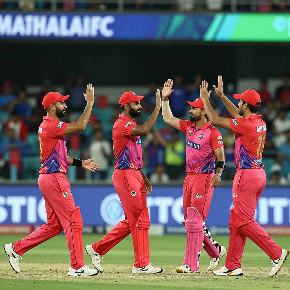 ব্লকচেইনে বাঁধা ক্রিকেট: ফ্যান টোকেন, এনএফটি আর স্মার্ট কন্ট্রাক্টের মাঠে আসল স্কোর কে লিখবে ব্লকচেইনে বাঁধা ক্রিকেট: ফ্যান টোকেন, এনএফটি আর স্মার্ট কন্ট্রাক্টের মাঠে আসল স্কোর কে লিখবে