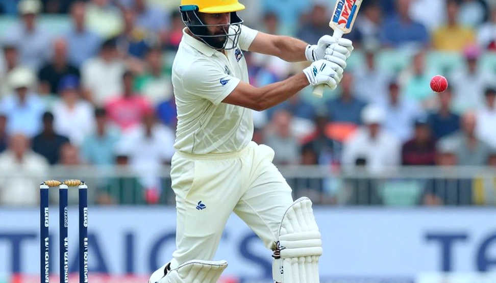 SA20 ২০২৭ নিলামের আগে: ৭৮৯ নিবন্ধন থেকে ১৯ আসন — বাংলার নাহিদ রানাকে ঘিরে যে হিসাব কেউ দেখছে না