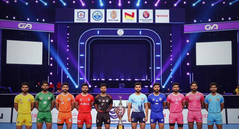 আহমেদাবাদের ম্যাটে ভারতের দ্বিতীয় সারি, আর যে প্রশ্নের উত্তর কাবাডির মাঠে নেই
