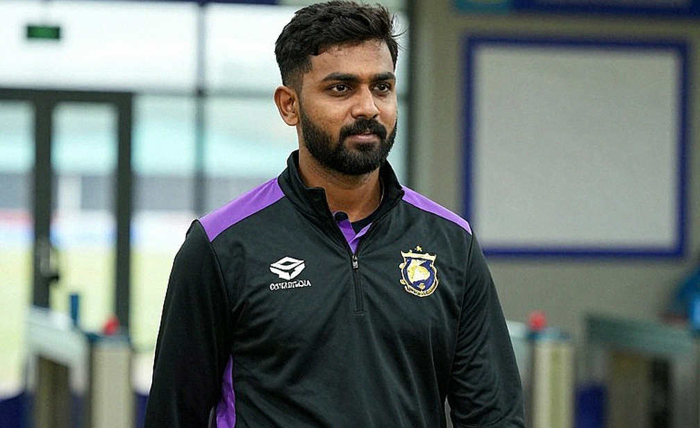 খালি ঘরটাই সবচেয়ে সৎ তথ্য: এশীয় ক্রিকেটের বিশ্লেষণ-শৃঙ্খলে একটি ফাঁকা সেলের পাঠ