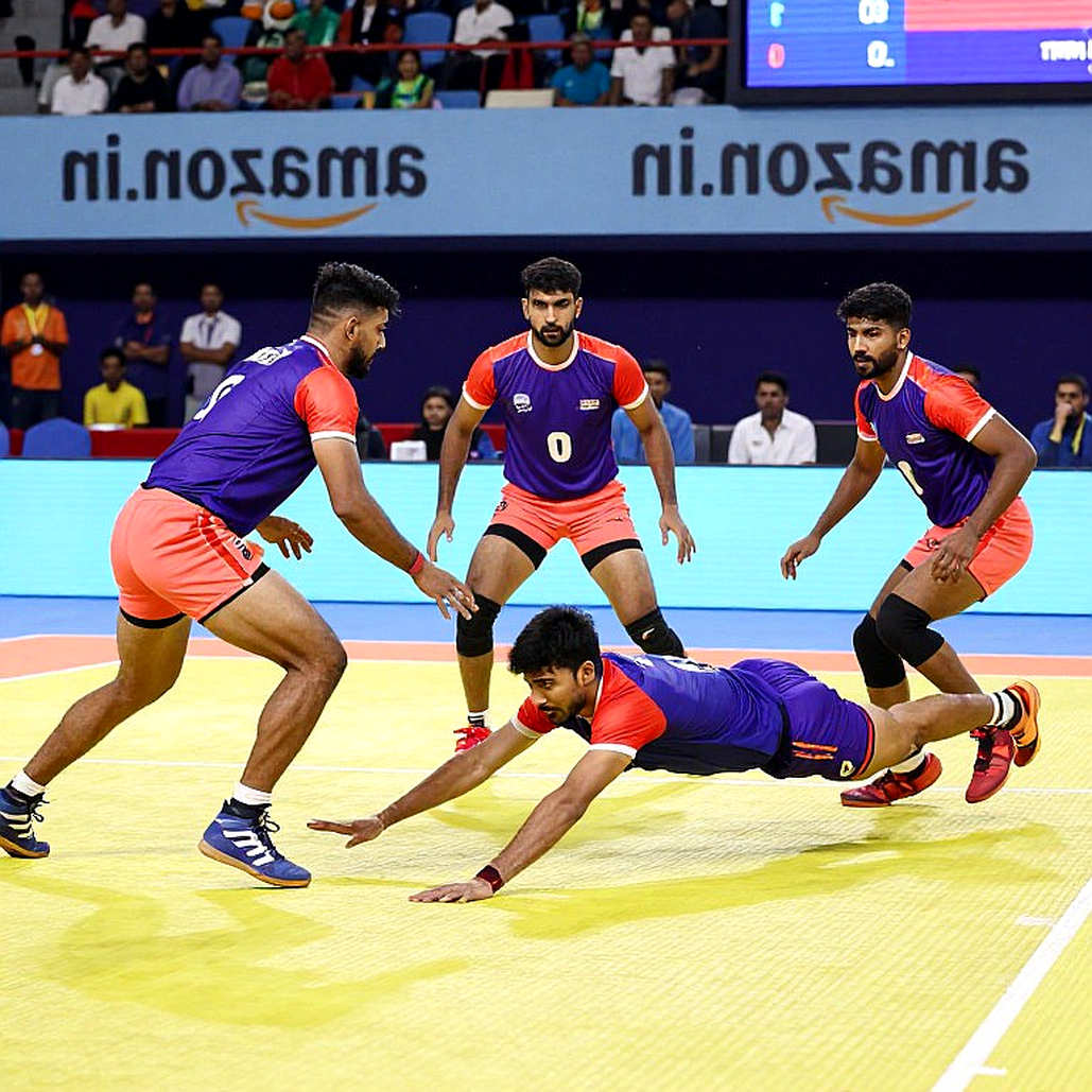 কমনওয়েলথ কাবাডি চ্যাম্পিয়নশিপ ২০২৬: দিল্লির ঘোষণার আড়ালে বাংলাদেশের তারার খেলা, ভারতের নির্বাচনী ধোঁয়াশা আর অস্ট্রেলিয়ার কাগজি কাবাডি