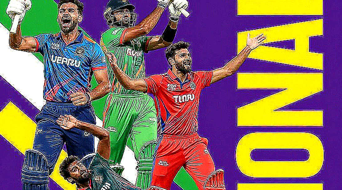 লর্ডসের ওভারথ্রো: ১১০ পৃষ্ঠার প্লেয়িং কন্ডিশনের যে লাইনটি বিশ্বকাপ ফাইনাল ঘুরিয়ে দিল