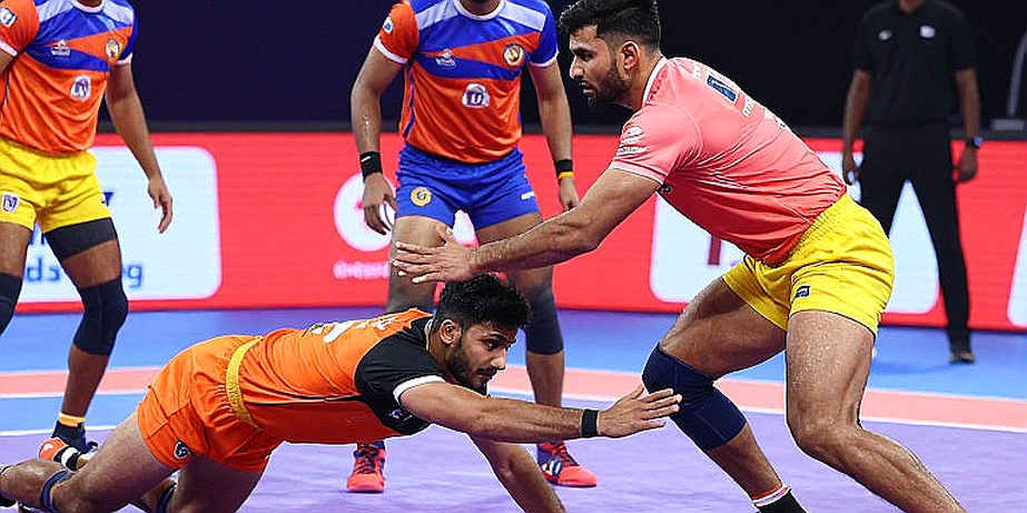 ক্যান্ট, বোনাস লাইন ও তিনটি অল আউট: ৪৮-২৪ স্কোরলাইনের আড়ালে ভারত-নেপাল সেমিফাইনালের আসল হিসাব