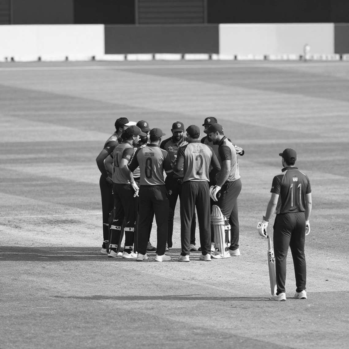 নিলামের দাম নয়, এনওসি ক্যালেন্ডারই এশীয় ক্রিকেটের আসল ভেরিয়েবল