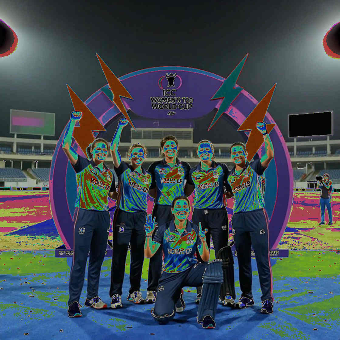খালি খাতা, ভারী সিদ্ধান্ত: এশিয়ার ক্রিকেটে তথ্য-সততা ও ব্লকচেইনের পাঠ