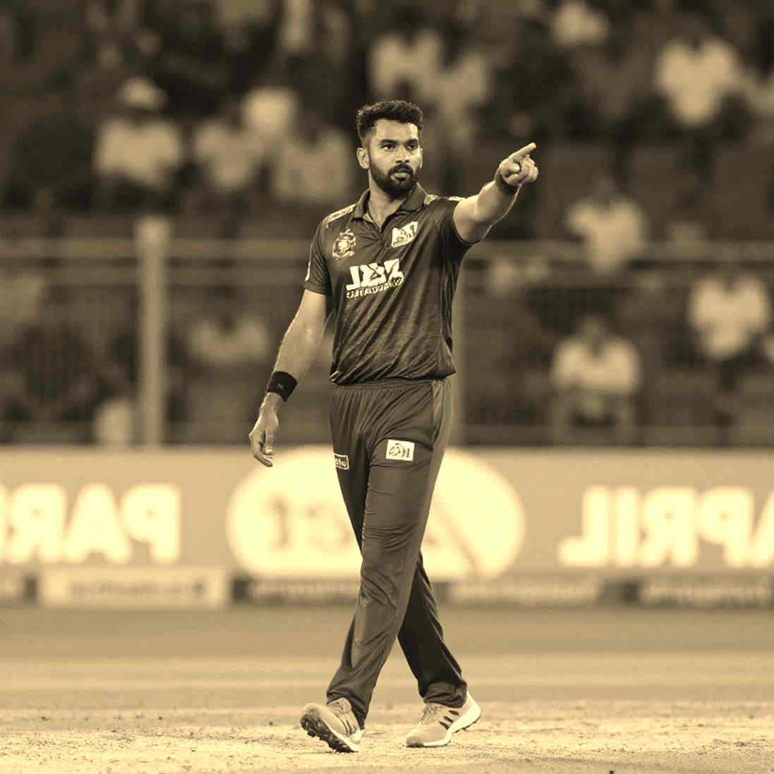 শূন্য তথ্যপয়েন্টের প্রতিবেদন: এশীয় ক্রিকেটের তথ্য-সরবরাহে যে ফাঁক স্কোরকার্ড দেখে না