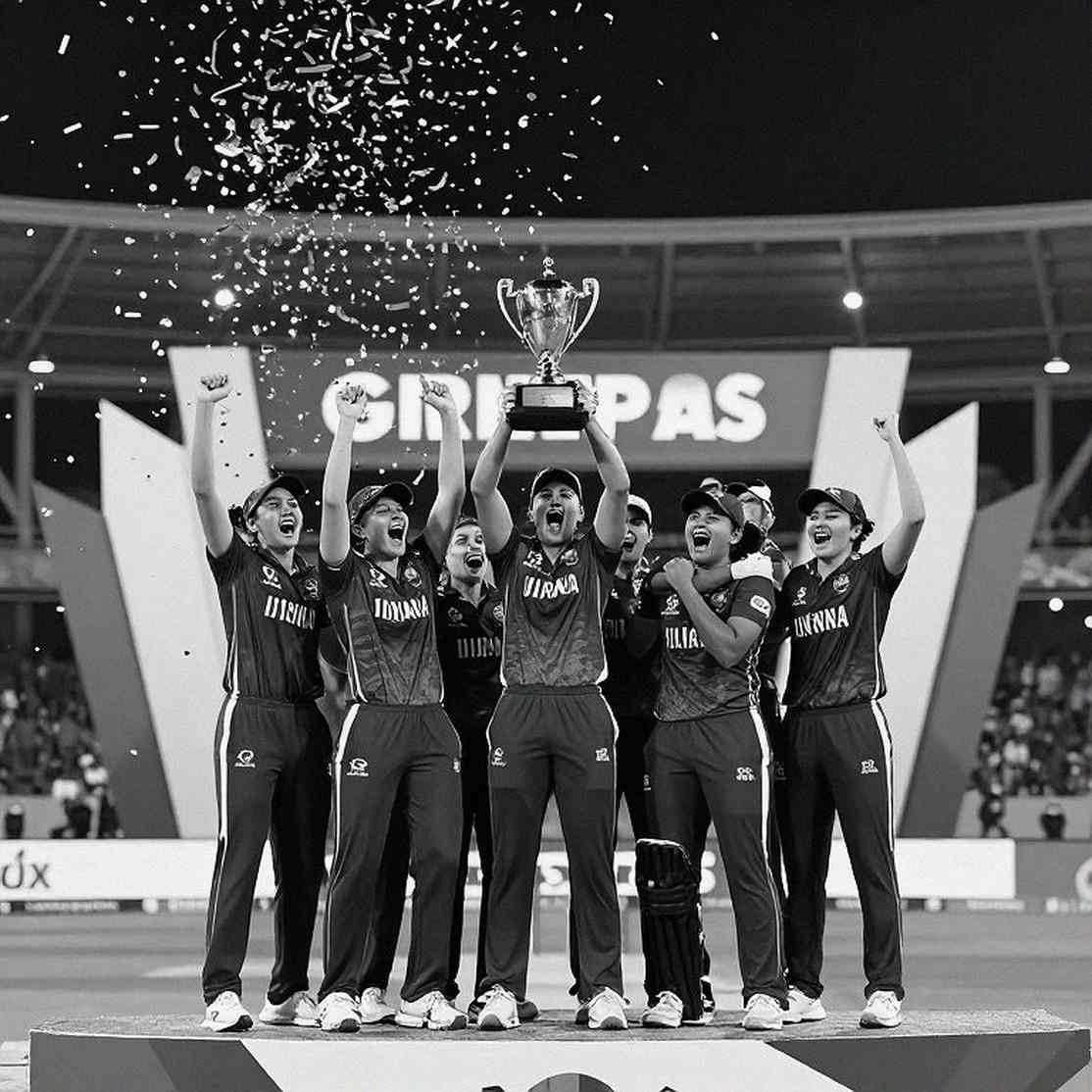 Cricket's Blockchain Arithmetic: The Contract Politics Buried in the Fan Token Fine Print Cricket's Blockchain Arithmetic: The Contract Politics Buried in the Fan Token Fine Print