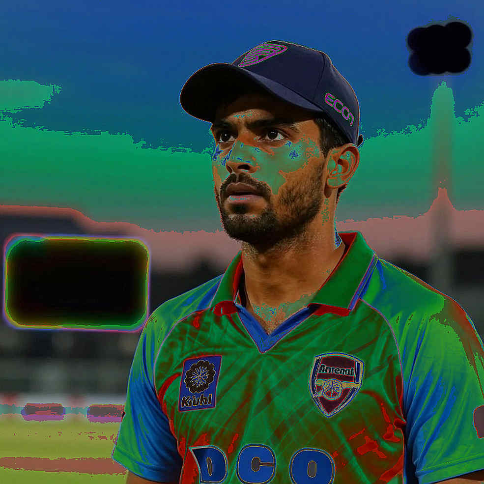 শূন্যতার স্কোরকার্ড: এশীয় ক্রিকেটের তথ্যপ্রবাহে ফাঁকা সংকেতের নীরব বিপদ