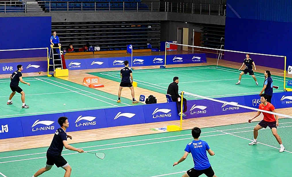 ৩-০ আর ১-৩: এশিয়ান গেমস ২০২৬-এ ভারতীয় ব্যাডমিন্টনের দুই মুখ