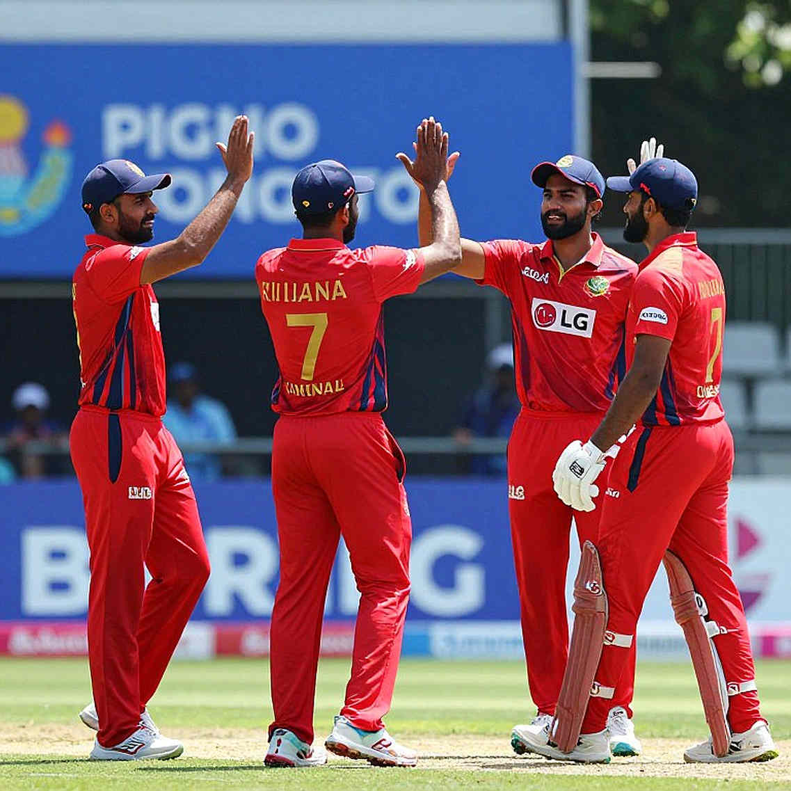 অদৃশ্য সেকেন্ডের খাতা: বাংলাদেশের মিডল-ওভার টেম্পো আর ভক্তের গলার সুর