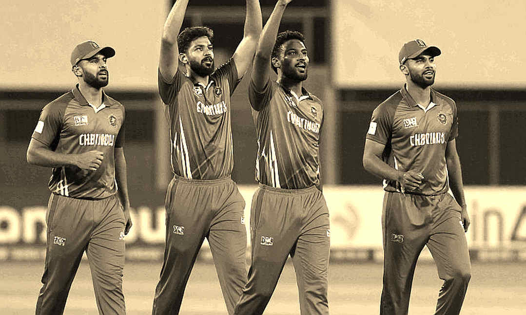 ডেডলাইনের নীরবতা: এশিয়ার ক্রিকেট-বাজারে এনওসি-ই আসল মুদ্রা