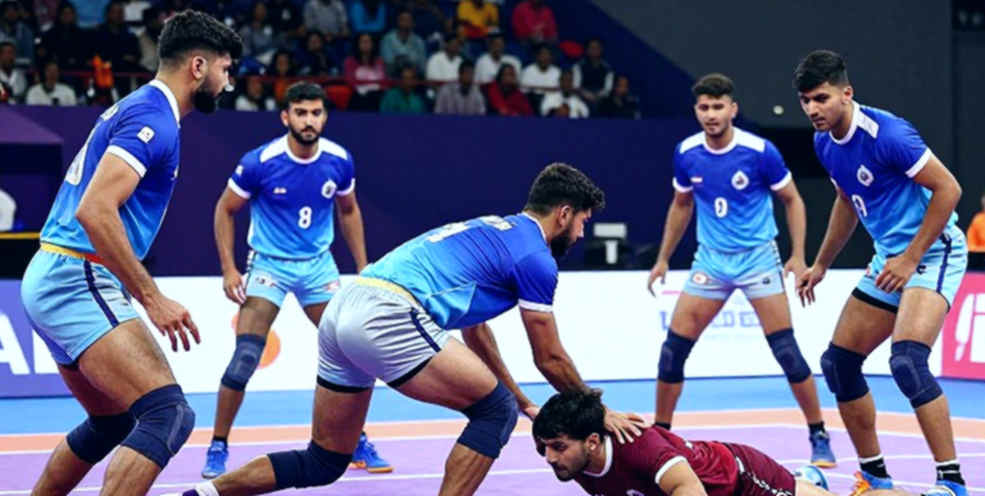 এশিয়ান গেমস ২০২৬ কাবাডি সম্প্রচার গাইড: যে নিবন্ধ প্রতিশ্রুতি দিয়েও উত্তর দেয় না