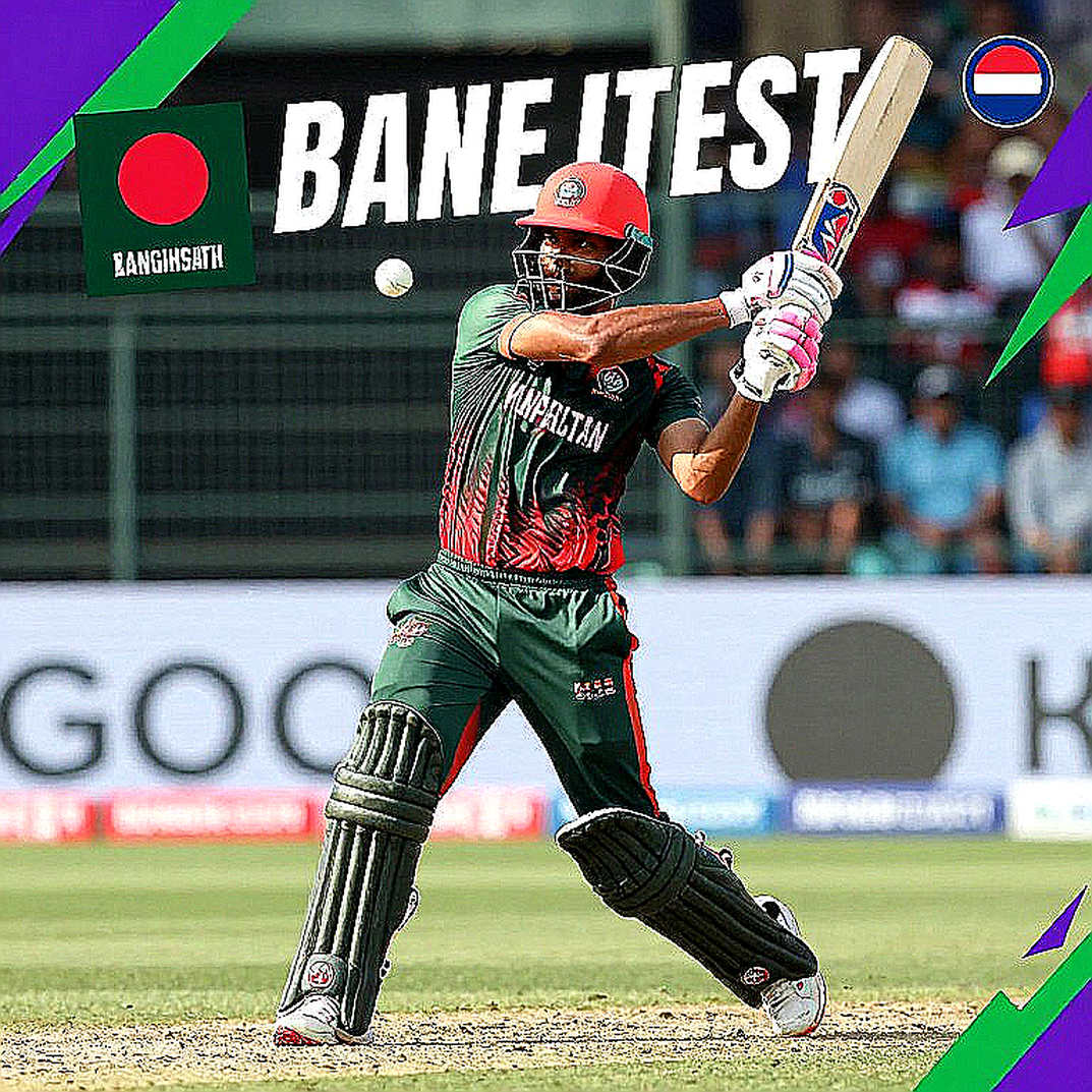 মিনহাসের ৬-৪০ ও ৮১-৪: রাওয়ালপিণ্ডির জয়ের ভেতরে লুকোনো দুই গল্প