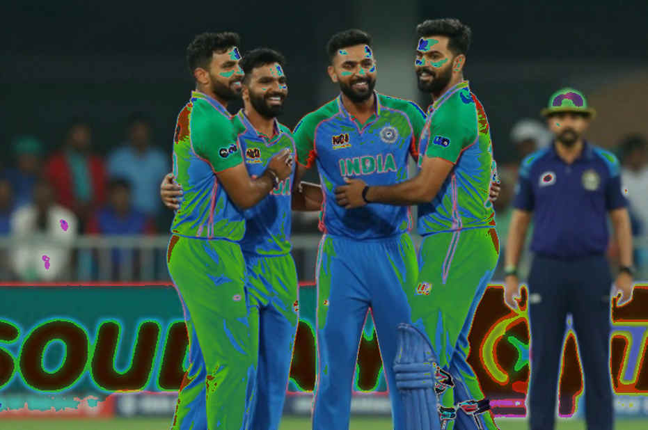 ১০০ বলে ১৫১: অনুভয় দ্রাবিড়ের ইনিংস যে প্রশ্নের উত্তর, আর যে প্রশ্নের উত্তর নয়