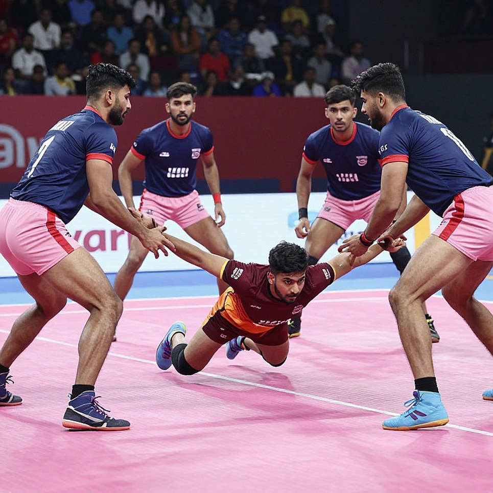৪৮-২৪: নেপালের বিরুদ্ধে সেমিফাইনালে ভারতের জয় ভারত সম্পর্কে যা প্রমাণ করে না