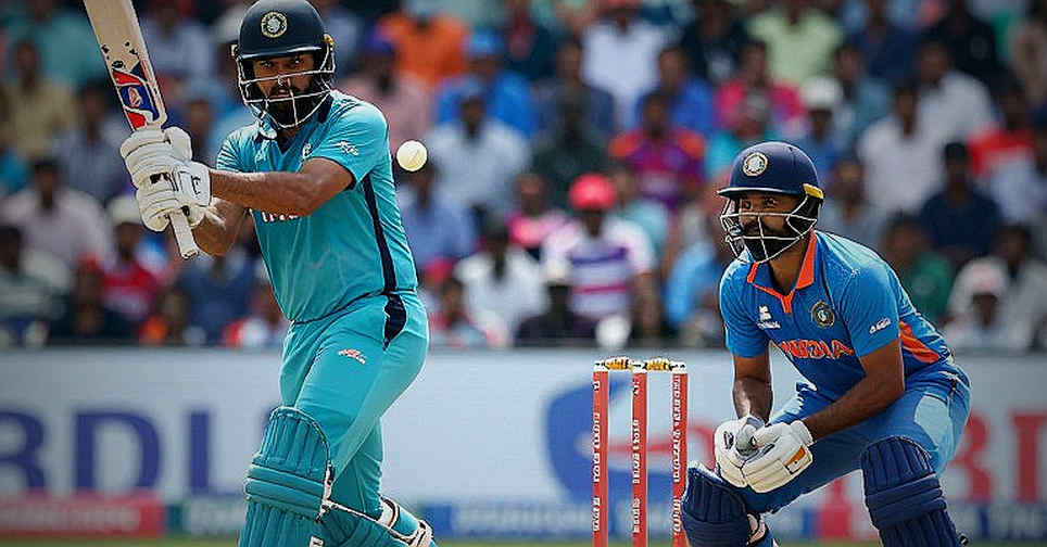 Rawalpindi to Kanpur: Bangladesh's Test Template, Twelve Zones and a Three-Match Rolling Average