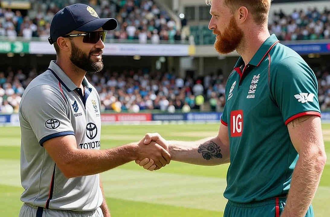 The Quiet Overs: Where the 2026 T20 World Cup Final Was Actually Written