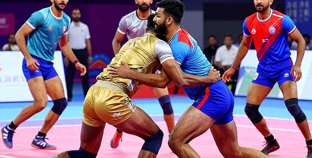 তিন-এক নয়, চার ম্যাপের স্থাপত্য: LOUD-এর দ্বিতীয় মুকুট এবং VCT-এর বন্ধ দরজার অর্থনীতি