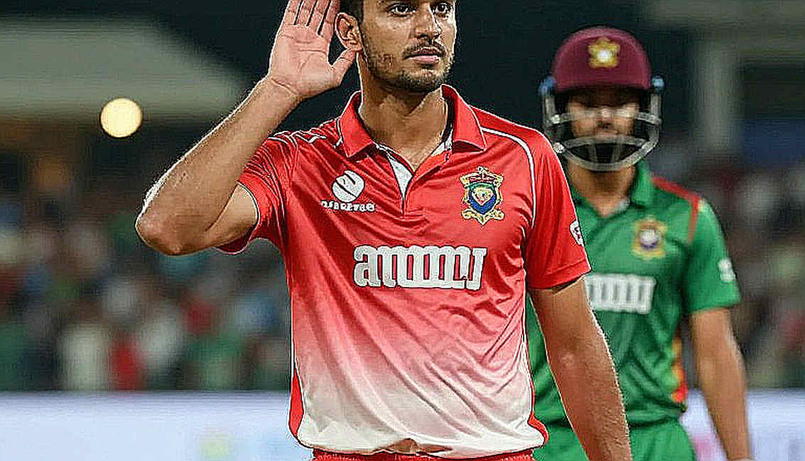 ছন্দের ঘাটতি: বাংলাদেশের টেস্ট ব্যাটিং কেন তৃতীয় সেশনে ভেঙে পড়ে