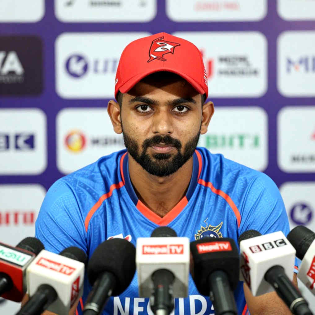 ৩৭ রানের ব্যবধান যতটা আরামদায়ক দেখায়, ৩০৫ রানের হিসাবটা ততটা নয়