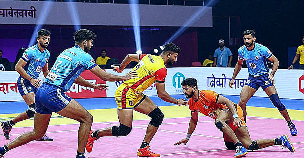 কমনওয়েলথ কাবাডি চ্যাম্পিয়নশিপ ২০২৬: আহমেদাবাদের ক্যাম্পে 'নিখোঁজ তারারা' আসলে কোথায়?