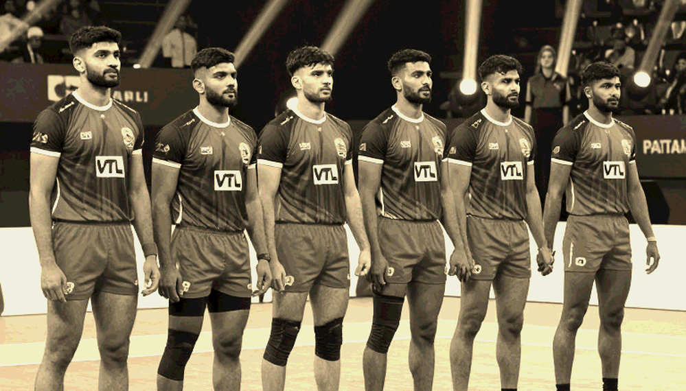 কমনওয়েলথ কাবাডি চ্যাম্পিয়নশিপ ২০২৬: যে তালিকা লেখা হয়নি, আর যে পাইপলাইন কেউ গুনে দেখে না
