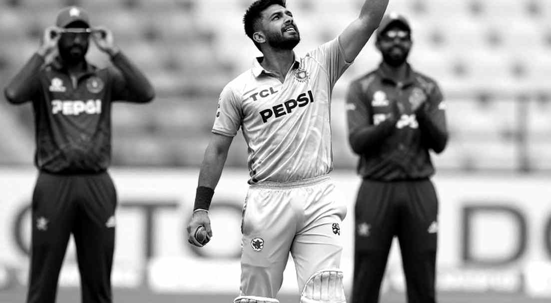 প্রমাণের সীমা: তৃতীয় আম্পায়ারের চেয়ার থেকে 'অপর্যাপ্ত তথ্য'-এর পাঠ