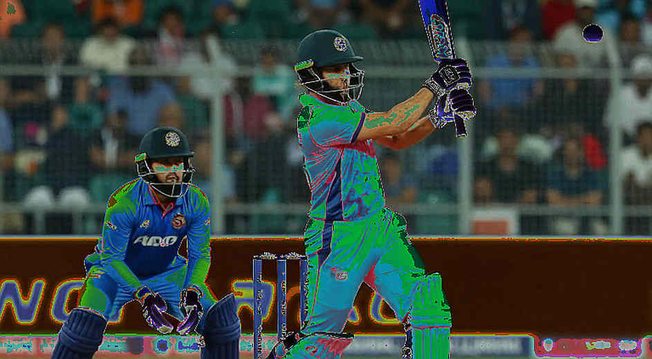 বাঁধা হাঁটু আর অকশনের দাম: এশিয়ার গতির বোলারদের শরীরের খতিয়ান