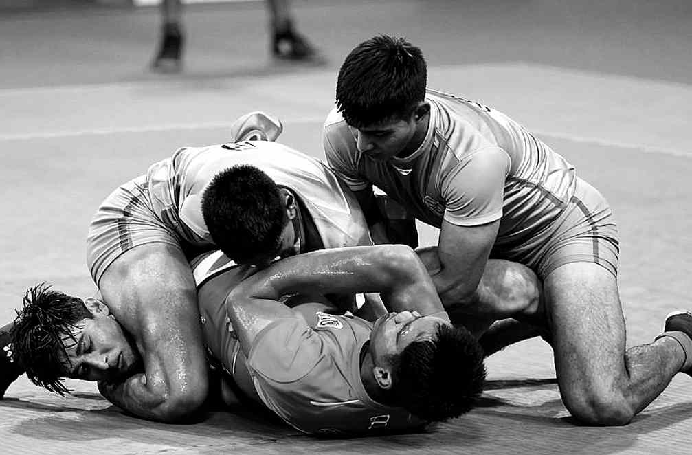 তালিকা থেকে বাদ পড়া একটি নাম: কাবাডির মাটি, হিমাচলের ফাইল আর রাষ্ট্র-পরিচয়ের নীরব হিসাব