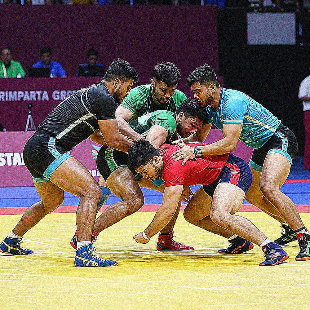 এশিয়ান গেমস ২০২৬ কাবাডি সেমিফাইনাল: ভারতের অপরাজিত রেকর্ড যা বলে, যা লুকোয়