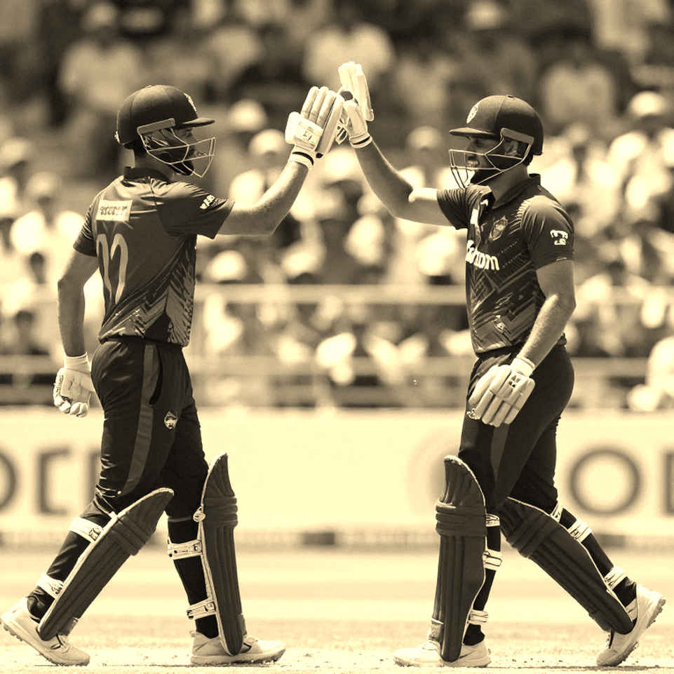 Twenty Runs at Mirpur: When the Spreadsheet Corrects the Stadium's Memory