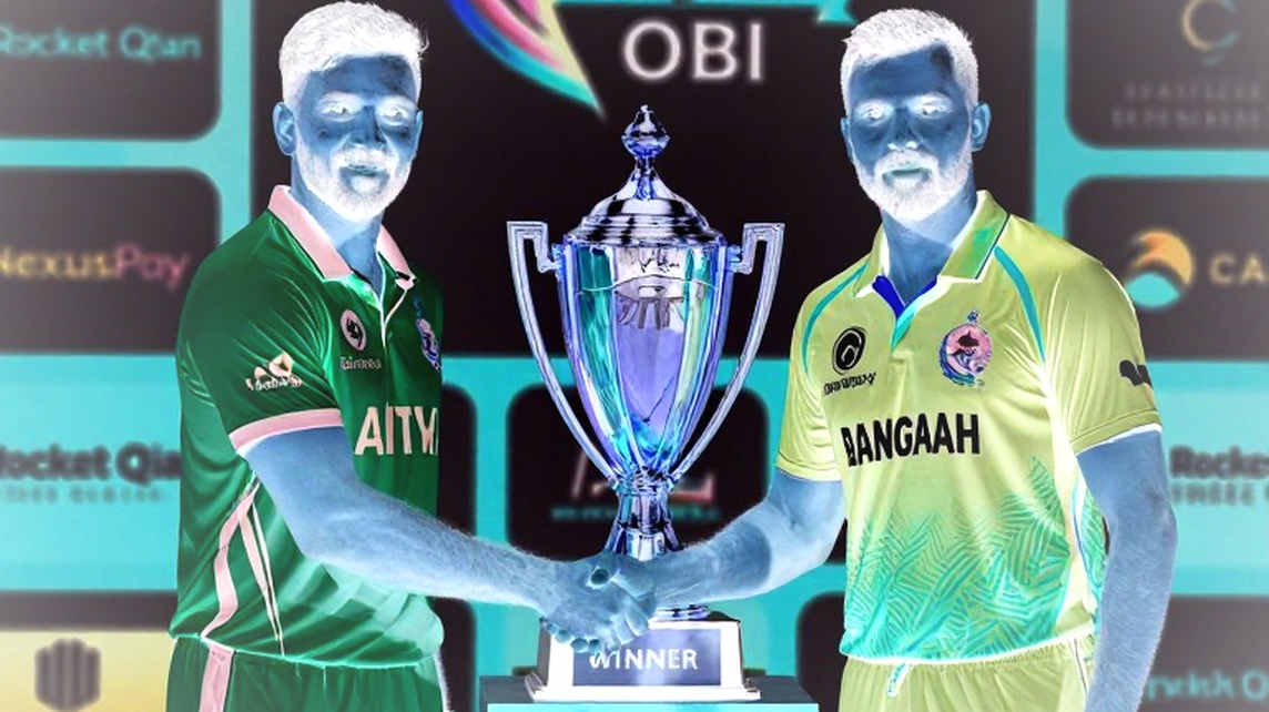 Twenty Runs at Mirpur: When the Spreadsheet Corrects the Stadium's Memory Twenty Runs at Mirpur: When the Spreadsheet Corrects the Stadium's Memory