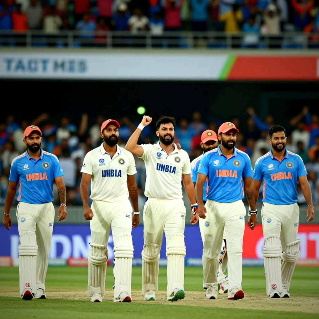 বোলিং সিদ্ধান্তের খতিয়ান: গাভাস্কারের 'যা দরকার ছিল না' এবং ভারতের অসম্পূর্ণ প্রমাণপত্র