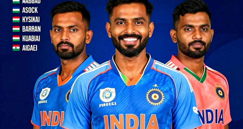 মধ্যওভারের অর্ধ-স্পেস: এশিয়ার টি-টোয়েন্টিতে প্রতিক্রিয়া থেকে নিয়ন্ত্রণের ব্যাকরণ