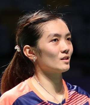 লাই পেই জিং