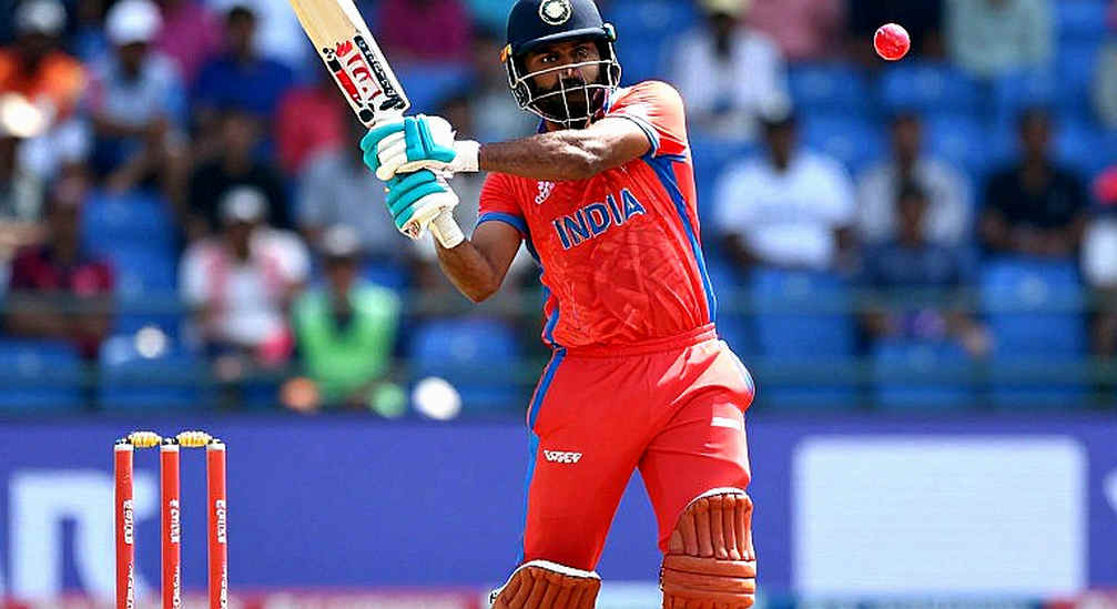 বর্ষার চতুর্থ রাউন্ড: যে ম্যাচগুলো কেউ দেখে না, সেখানেই লেখা হয় টেস্ট দলের প্রথম পাতা