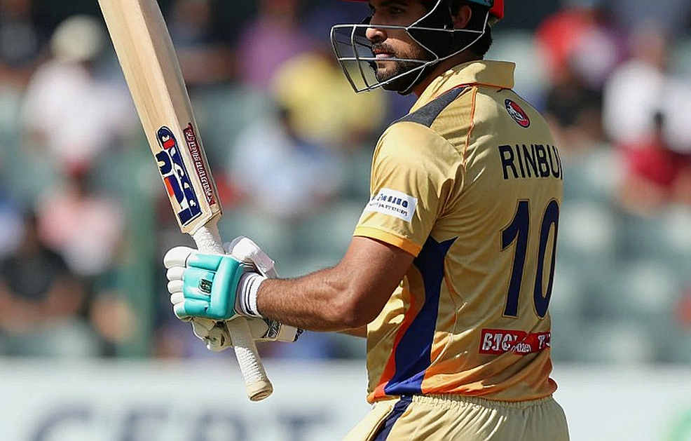 The Price of Overs Seven to Fifteen: Where Franchise Cricket's Biggest Mispricing Lives