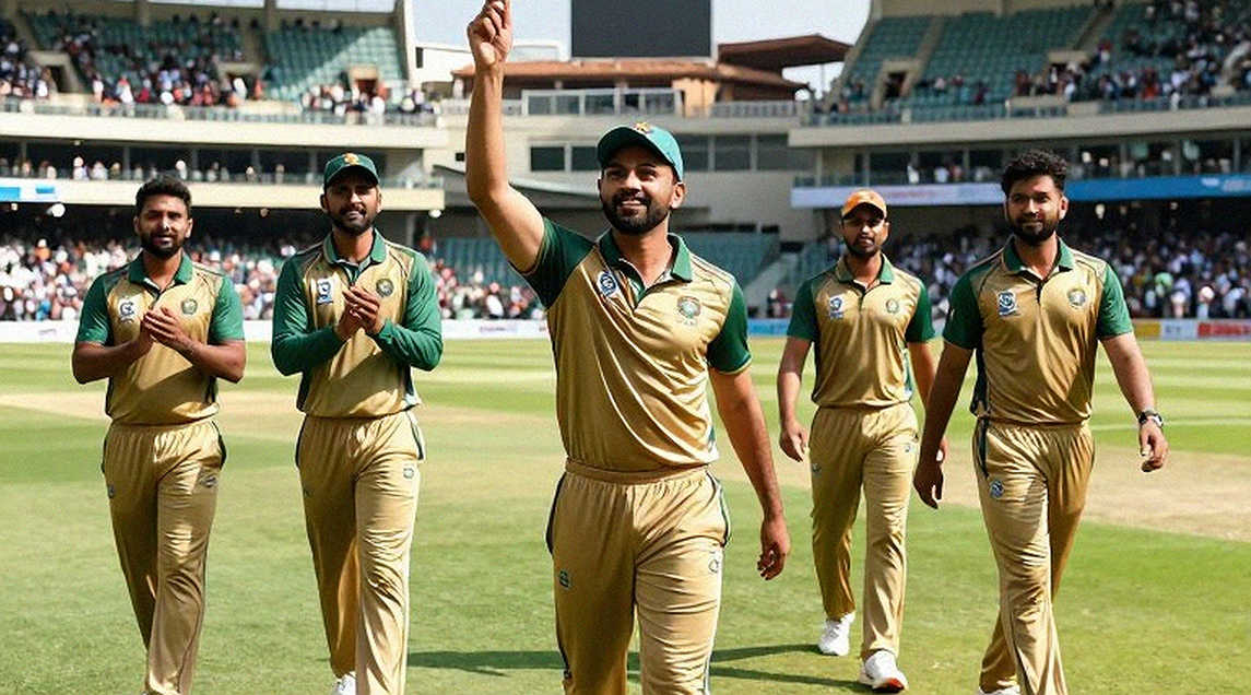 Cricket's Ledger War: Blockchain, Fan Tokens and the 96-Page Notebook