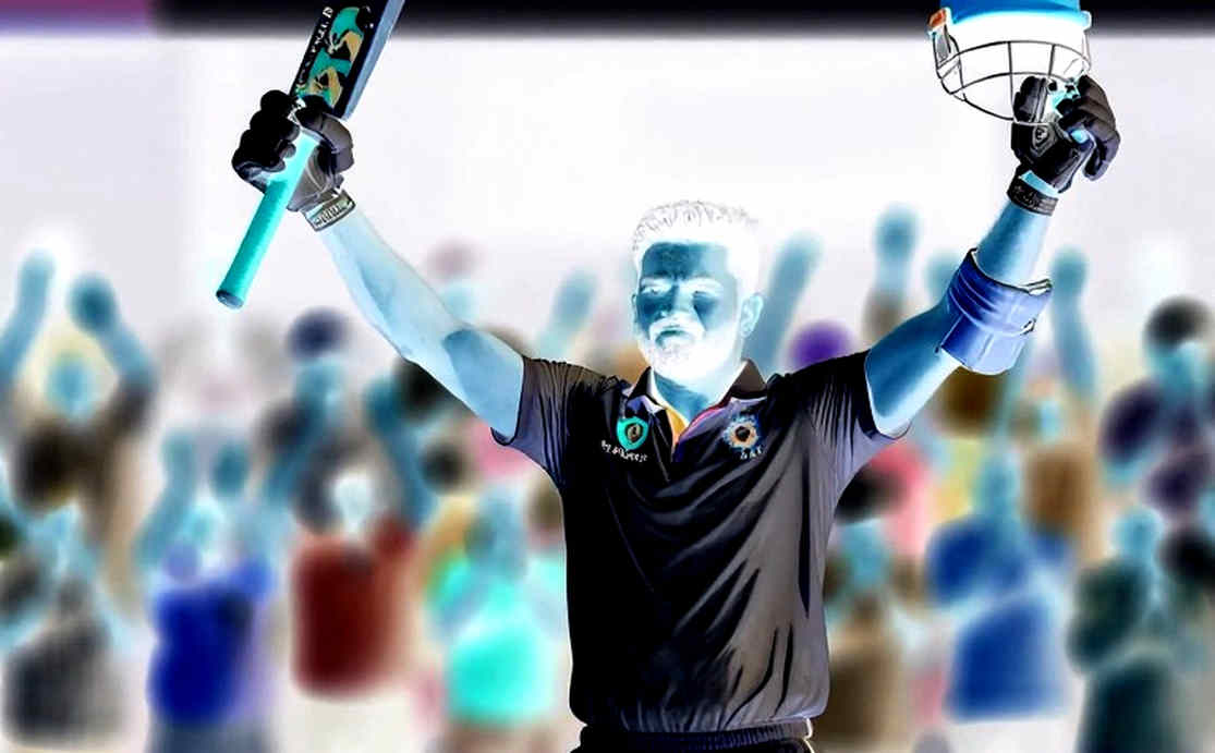 এশিয়া কাপের ফাঁকা গ্যালারি: মাঝের ওভারগুলোর যে কাঠামো শোনা গেল