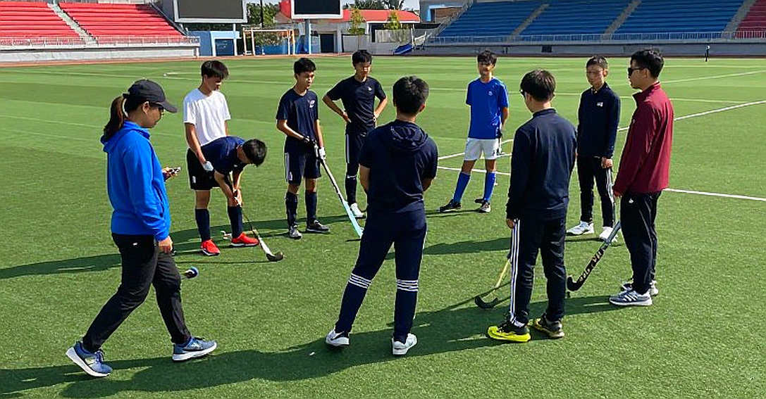 ৯ গোল, ১৩ গোল: গিফুতে বাংলাদেশ হকির যে খাতা কেউ রাখেনি