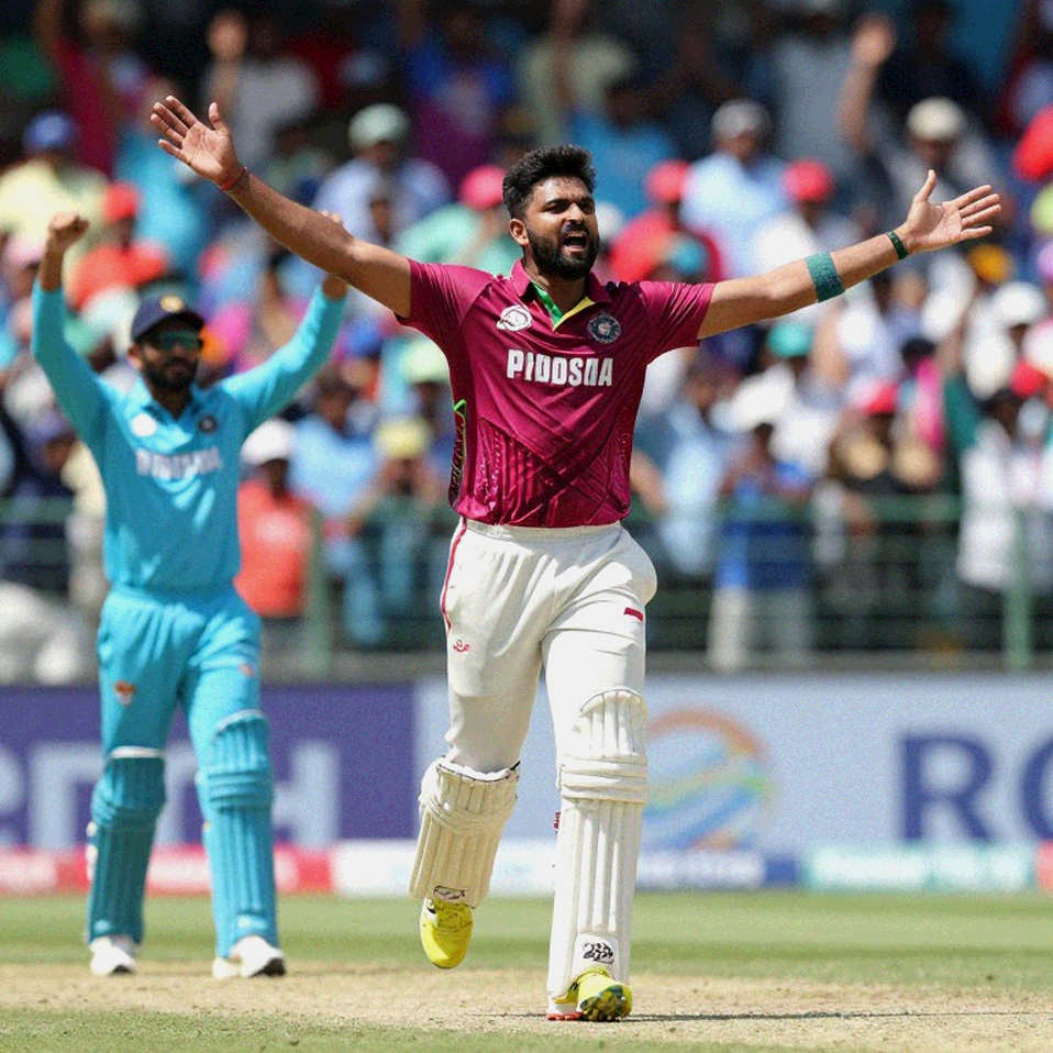 যাচাইয়ের শৃঙ্খল — ক্রিকেট, ট্রান্সফার গুজব এবং ব্লকচেইনের প্রকৃত প্রশ্ন
