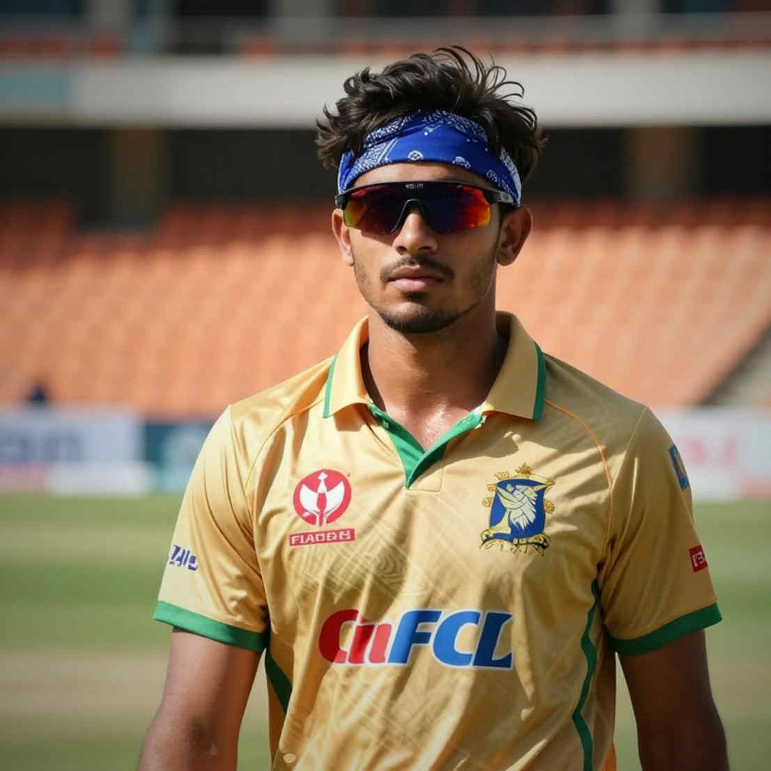 খালি স্ট্যান্ড থেকে প্রেস বক্স: যে শিক্ষা ক্রিকেট আমাকে দিয়েছে