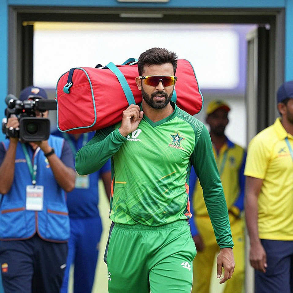 চিফ সিলেক্টরের চেয়ার আর বাইশটি পয়েন্ট: একটি ফাঁসের খাতা-অডিট