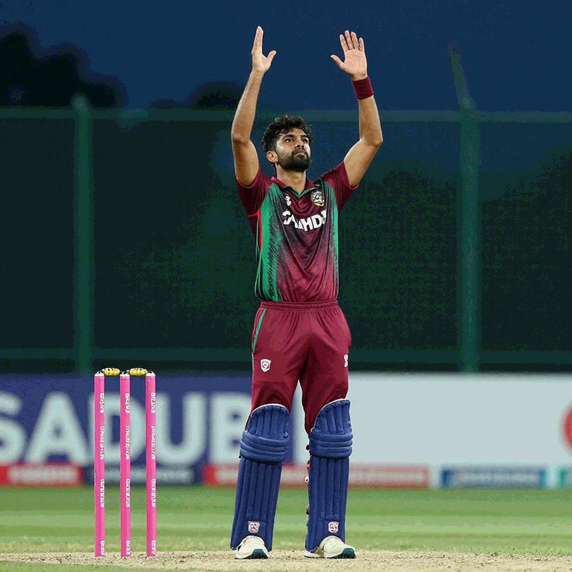 A Six-Year Account: The Left-Arm Spinner from Satkhira and the Quiet Ledger of Bangladesh's Youth Pipeline A Six-Year Account: The Left-Arm Spinner from Satkhira and the Quiet Ledger of Bangladesh's Youth Pipeline