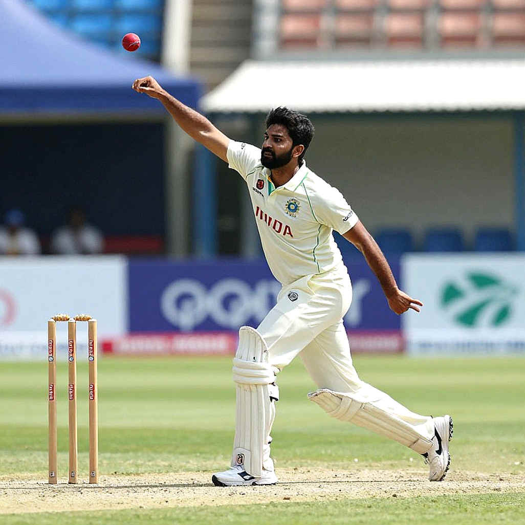 এক টেস্টের চিরকালীন রহস্য: ১১২ রানের সেই ইনিংস আর সিলেকশনের নীরব হিসাব