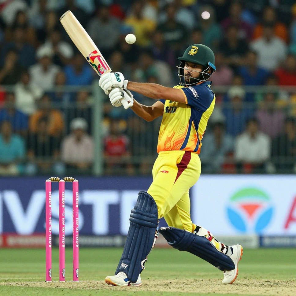 ক্রিকেট এশিয়ার ডেটা শূন্যতা: বিশ্লেষণ পাইপলাইনের ব্যর্থতা ও পুনর্গঠনের প্রয়োজন