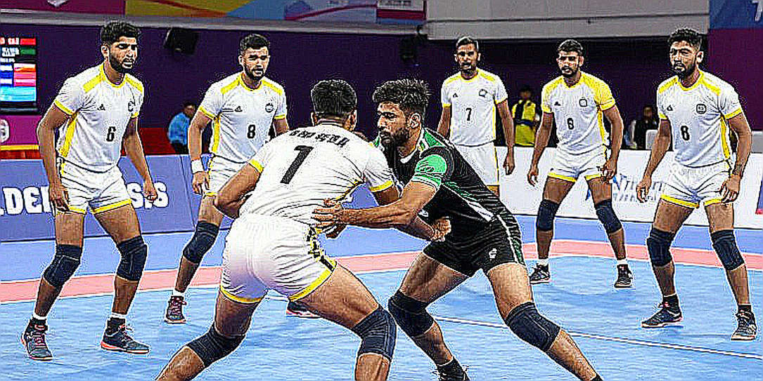 তিন অল আউট, চার বোনাস, একটা ফাঁকা প্রশ্ন: ভারত-নেপাল সেমিফাইনালের আসল হিসাব